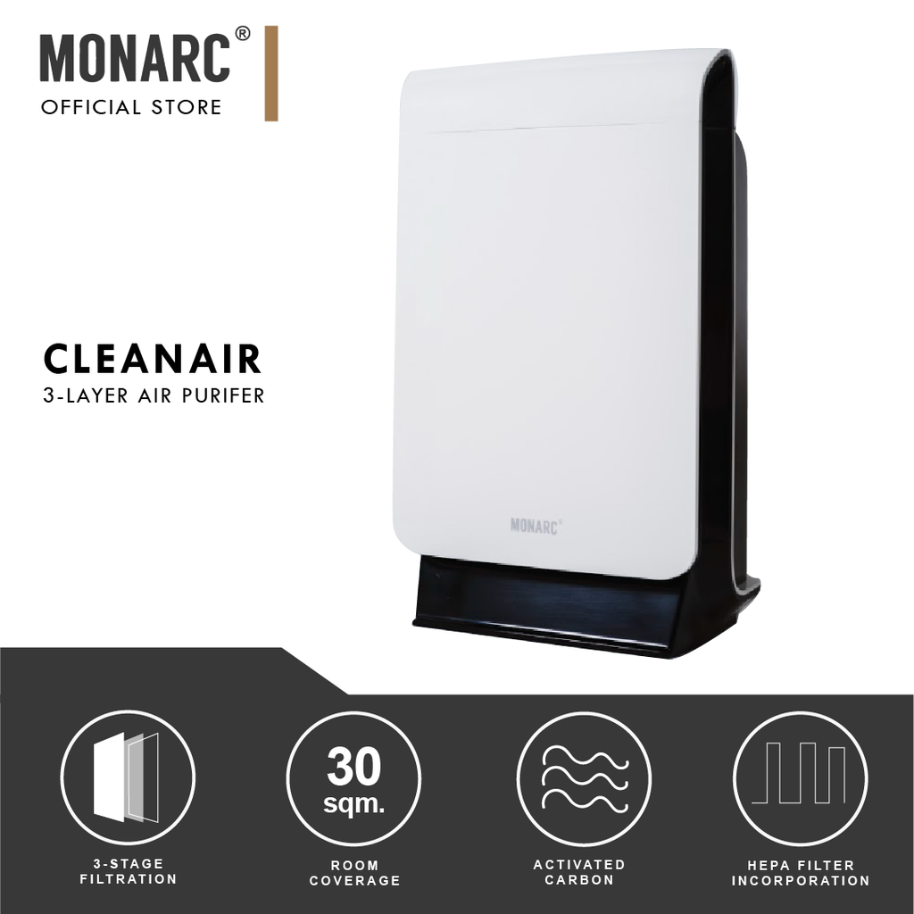 Clean air deals purifier filter